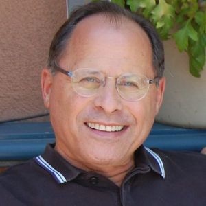 Meet your Posher, Richard